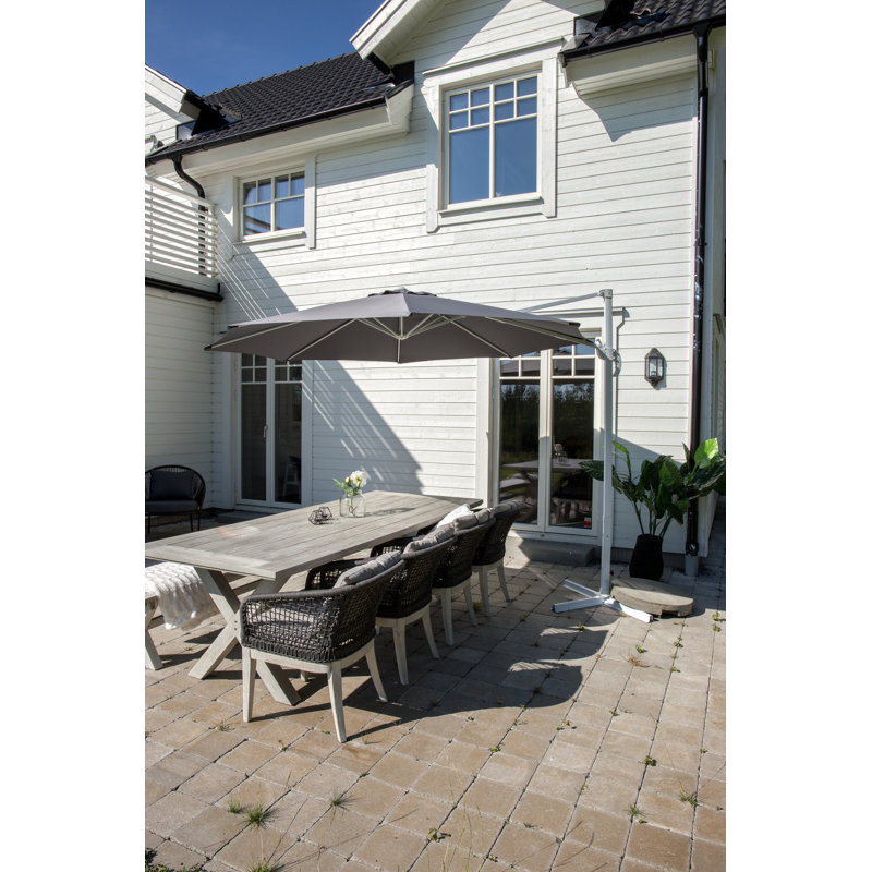Lynell 350cm Cantilever Parasol