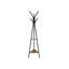 Metal Coat Rack