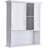 Jesilyn Bathroom Cabinet-2110515582