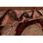 Tapis turc de style victorien Aubusson 10 x 13