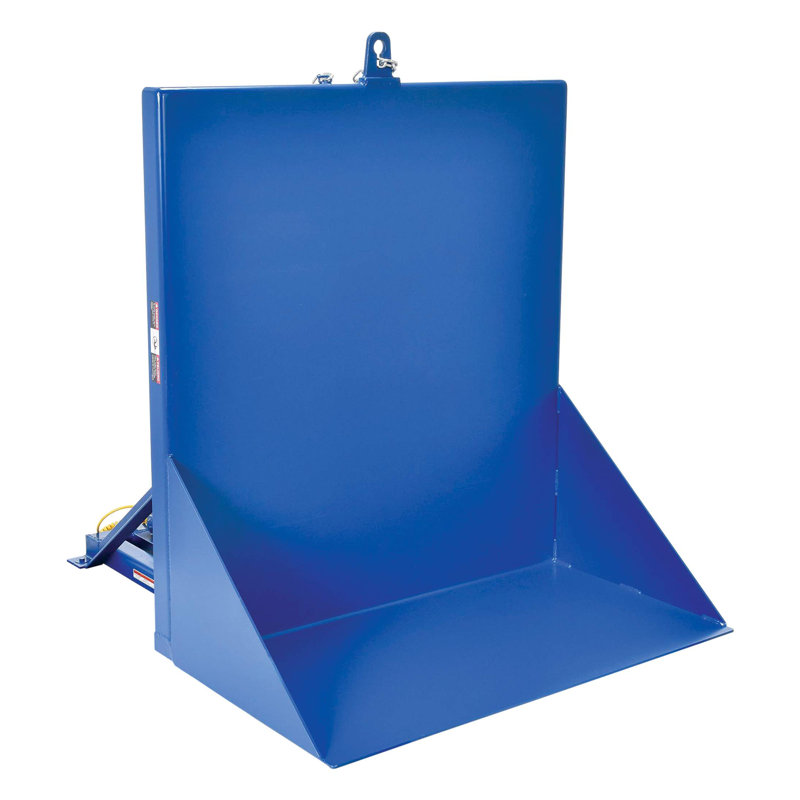 Table inclinable, H 54,75 po x l 46 po x P 57,25 po