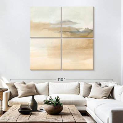 Cinnamon Shores I