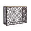 Los Altos Ackerman Metal Console