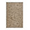 Machine Washable Persian Gray Area Rug