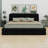 Upholstered Platform Bed-699000070