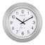 Horloge murale analogique 14 "Belser