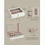 Bhojpal Steel Watch Box +-672463674