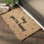 Beedle Non-Slip Outdoor Doormat