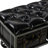 Remylina PU Leather Upholstered Storage Bench