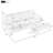 Reubyn 2 - Piece Velvet Sectional 82.6" Modern Sectional Sofas Couches Velvet L Shaped Couches for Living Room, Bedroom-917210899