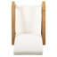 Fauteuil inclinable manuel 27,75 po Dorset-1016160191-1016160190