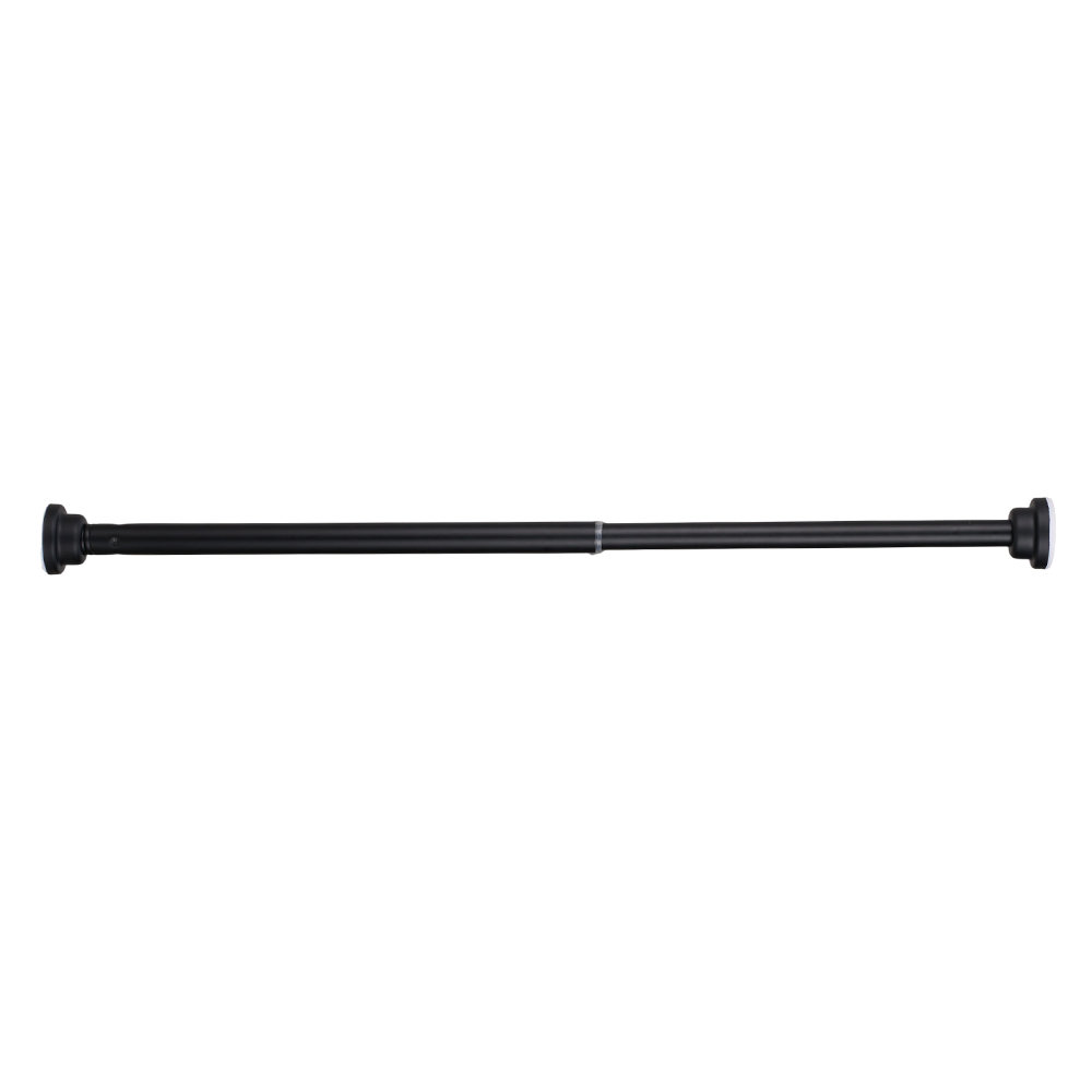 Stainless Steel Telescopic Curtain Rod