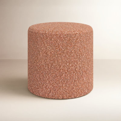 Orlando Upholstered Ottoman