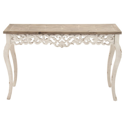 Foster 117cm Console Table