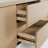 87'' W Modern TV Stand
