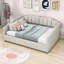 Upholstered Daybed with Underneath Storage-231527112-231527113