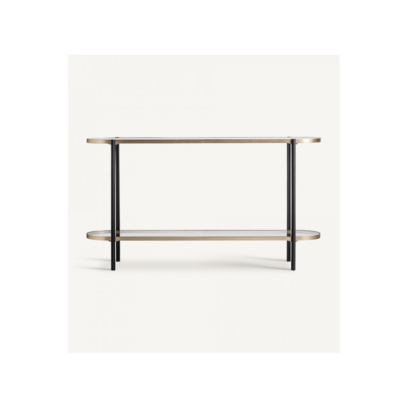 Lans Console Table