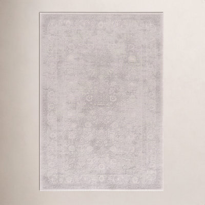 Reflection Oriental Performance Rug