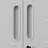 Wall Mounted Metal Storage Cabinet With Locking Door And Opened Shelf