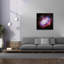 Art mural sur toile «Eta Carinae» par la NASA-1781750389