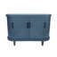 Armoire de bar moderne en bois avec console moderne-2114541258