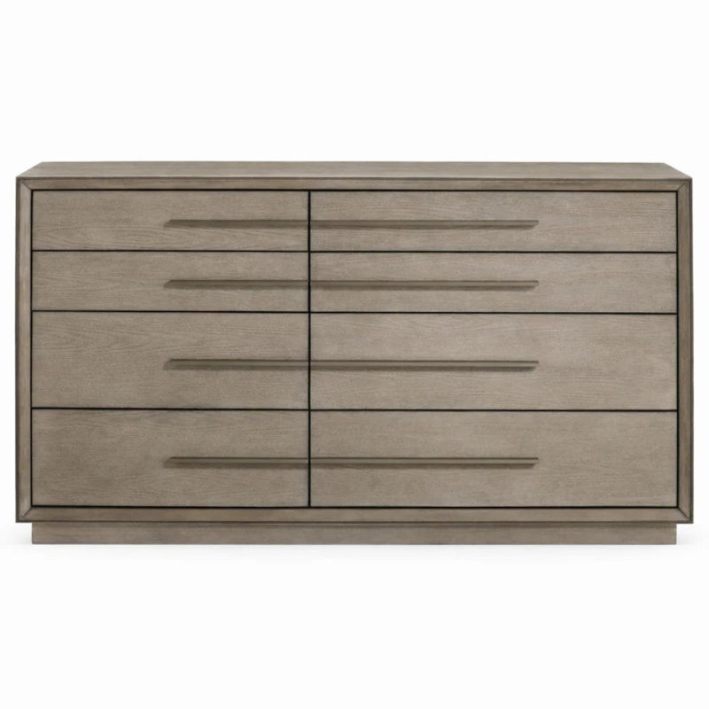 Living Order Dresser - Sand, Beige