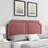 Modway Cynthia Performance Velvet Headboard-67492278-90167673