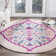 Blokzijl Hand Tufted Wool Oriental Rug