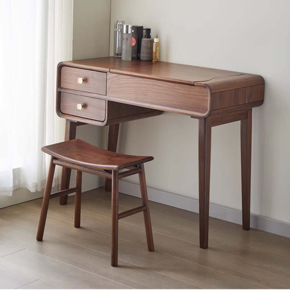 Zacklyo Vintage Bedroom Black Walnut Dresser | Wayfair Zacklyo Vintage Bedroom Black Walnut Dresser | Wayfair