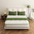 12" Medium Gel Memory Foam Hybrid Mattress in a box With Certipur-US Certified-111357804-88392603