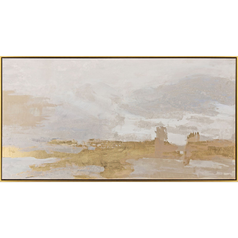 Or tempête de sable