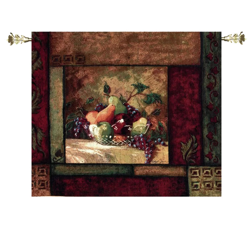 Classic Revised Wall Hanging