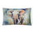 Other/No Pattern Outdoor Throw Pillow
