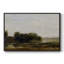 "Vintage Landscape - MLxxi" sur toile-1985187611-1985187608