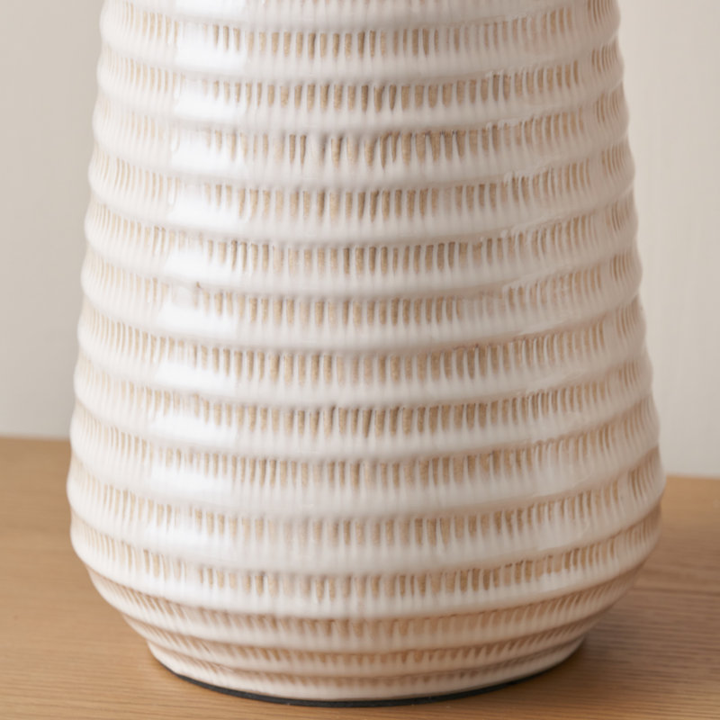 Nya Ceramic Table Lamp