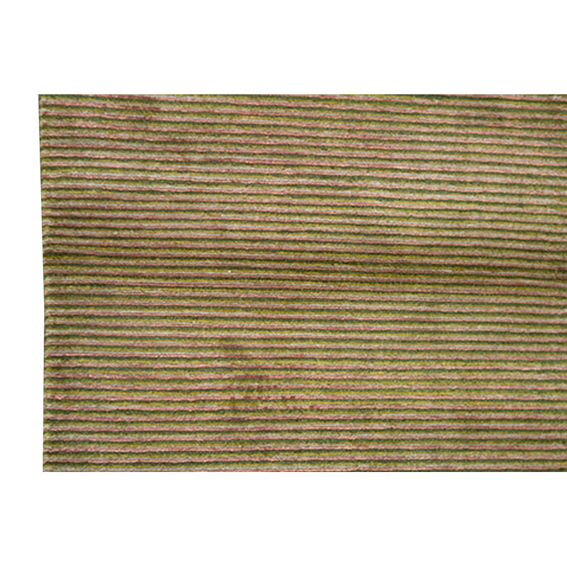 Hand Woven Wool Area Rug