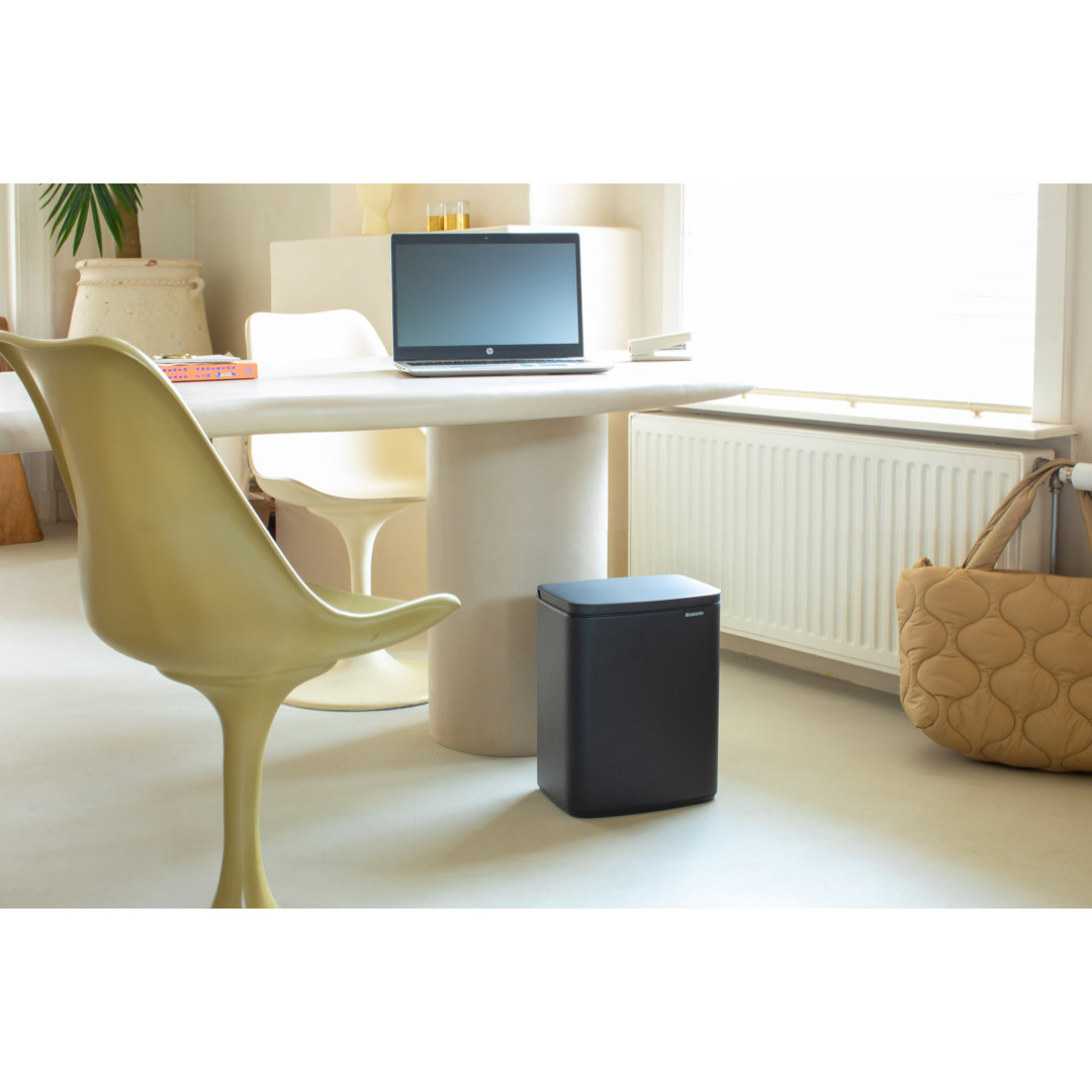 Brabantia 12 Litre Bo Waste Bin