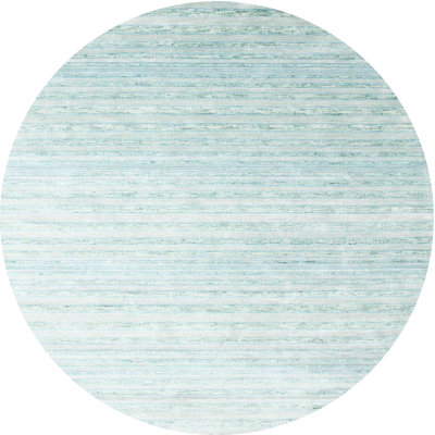 Tapis bleu ciel Palombo
