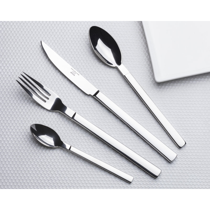 Longbeach 36 Piece Cutlery Set