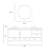 Convex Wall Mirror
