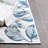 Girtman Sunrise Performance Floral Indoor/Outdoor Area Rug-500035752