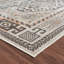 Tapis d'intérieur / extérieur multicolore haute performance-1619339871