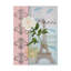 « la vie en rose ii », impression sur toile tendue-1864093520
