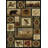 Tapis brun et beige de style Sud-Ouest-43363452