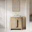 TileBar Studio Vanities Harper Vanity with Top-1495605802-1495605806