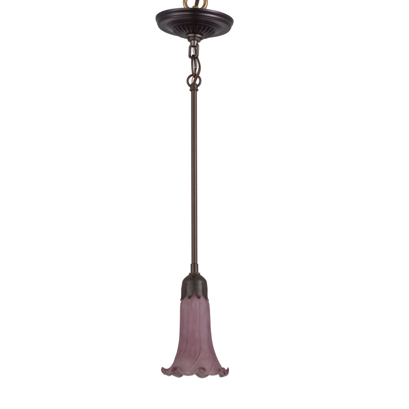 Greenbriar Oak 1 - Light Pendant