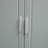 Tall And Wide Storage Cabinet With Doors For Bathroom/Office-580150856