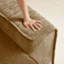 Velours pour canapé LSF & RSF - Brun-1605132359-1605132354