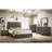 Upholstered Platform Bed-940087065-940087067