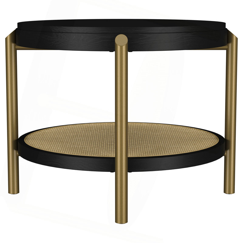 Table de bout ronde Benson